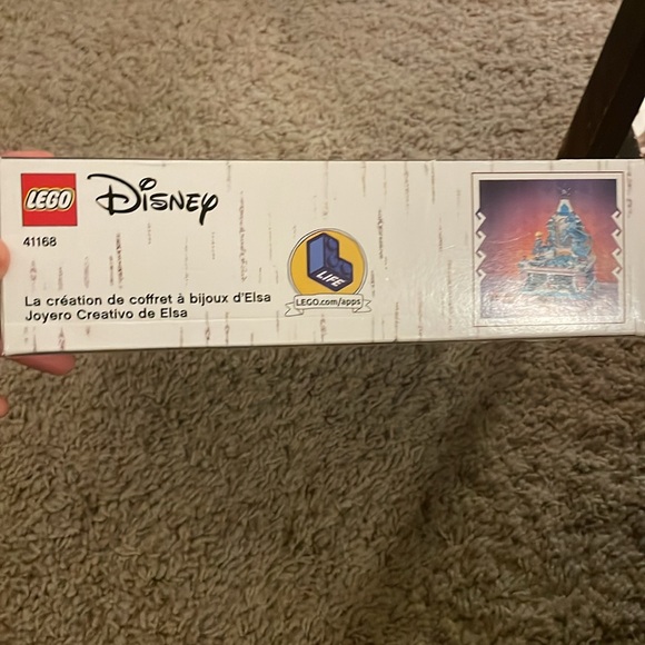 Brand new Elsa’s jewellery box creation - Picture 6 of 7